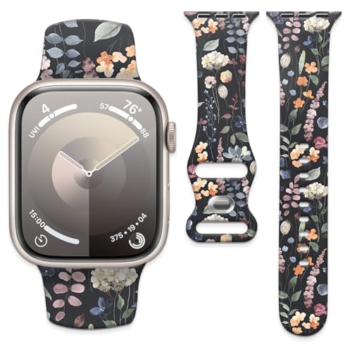 Correa Compatible con iWatch 38-42mm para Mujer