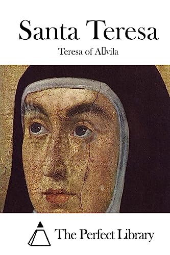 Santa Teresa (Perfect Library)