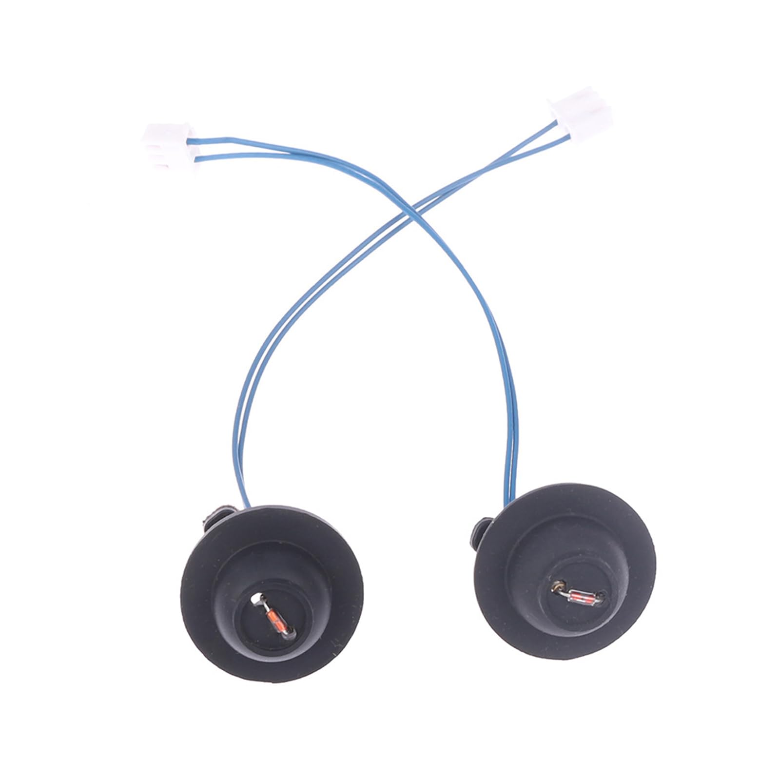 Xjdzineq Sensitivity 100K Thermistor Sensors Induction Cooker Temperature Sensors for Electromagnetic Stove Fast Response Electromagnetic Stove Transducer