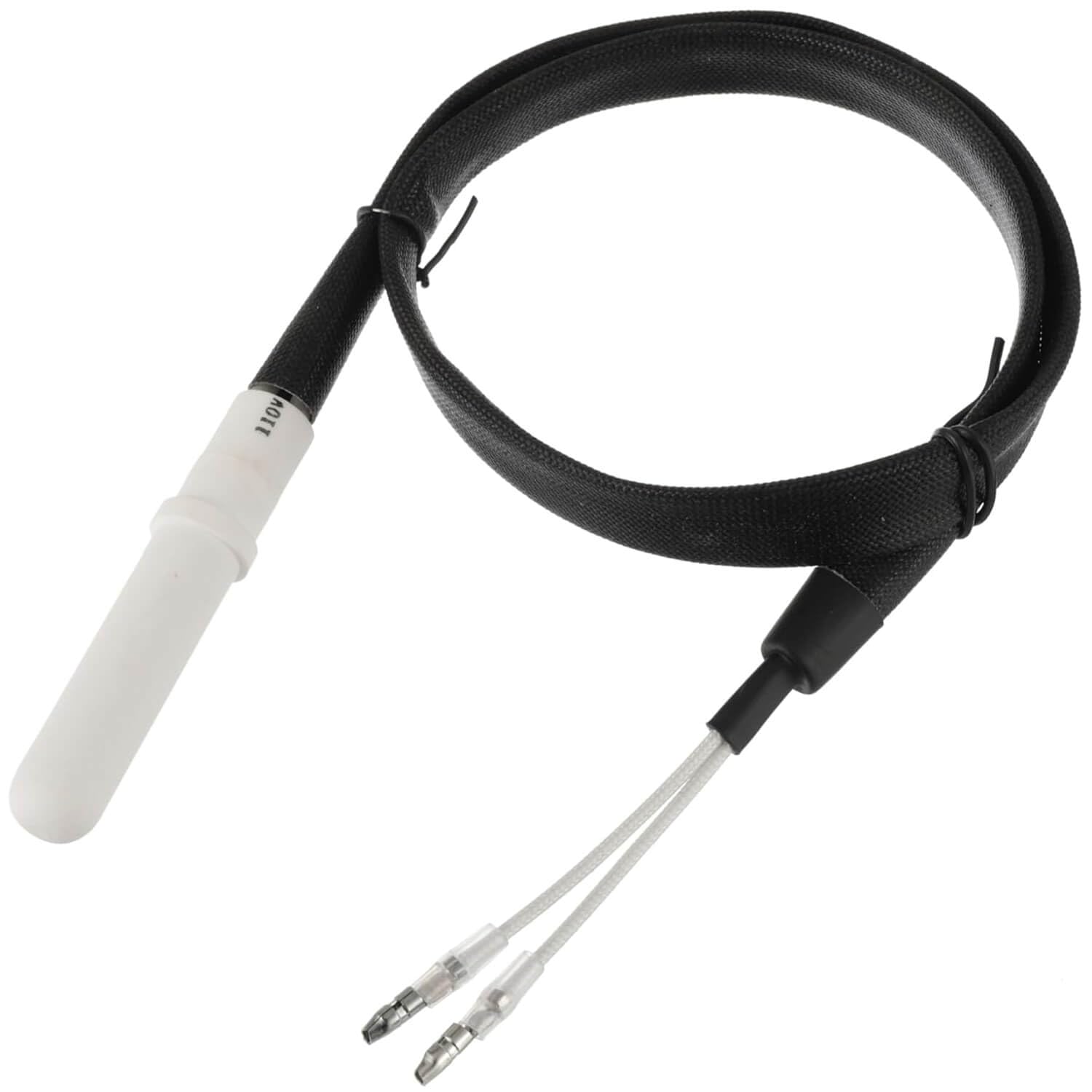 Green Mountain Grill Wood Pellet Grill, Daniel Boone Choice and Jim Bowie Choice Grill Igniter, NE-P-1079