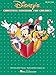 Produktbild HAL LEONARD DISNEY - CHRISTMAS SONGBOOK CHILDREN BIG NOTE Noten Pop, Rock, .... Songbücher für Kinder