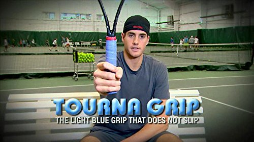 Tourna-Grip-XL-Original-Dry-Feel-Tennis-Grip