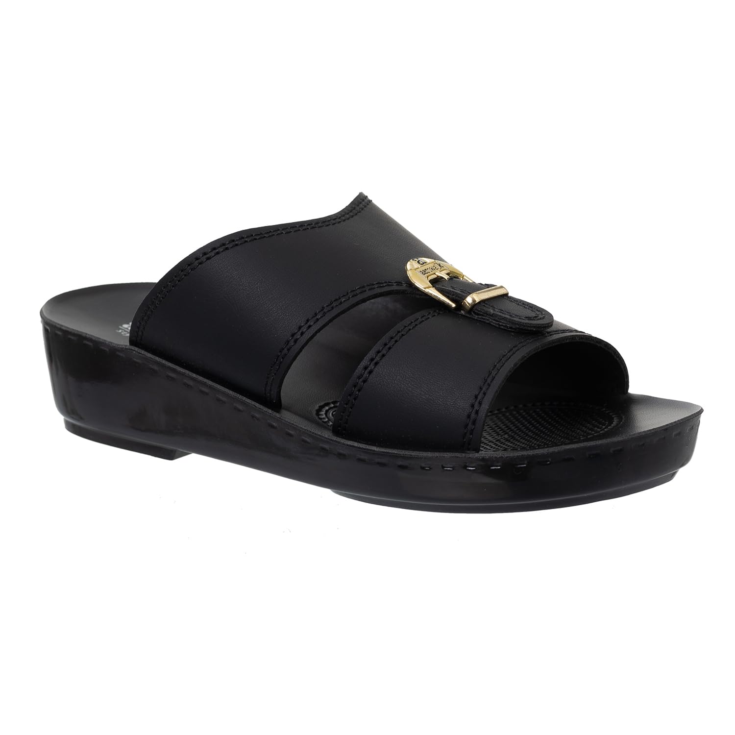 See full amazon price history chart for AEROWALK Stylish T-Shape Fashion Slipper for Men | Comfortable | Lightweight | Anti Skid | Casual Office Footwear | (AR01_BLACK_43) AEROWALK Stylish T-Shape Fashion Slipper for Men | Comfortable | Lightweight | Anti Skid | Casual Office Footwear | (AR01_BLACK_43) (B0CKXKPXMQ) Amazon Price History, Amazon Price Tracker
