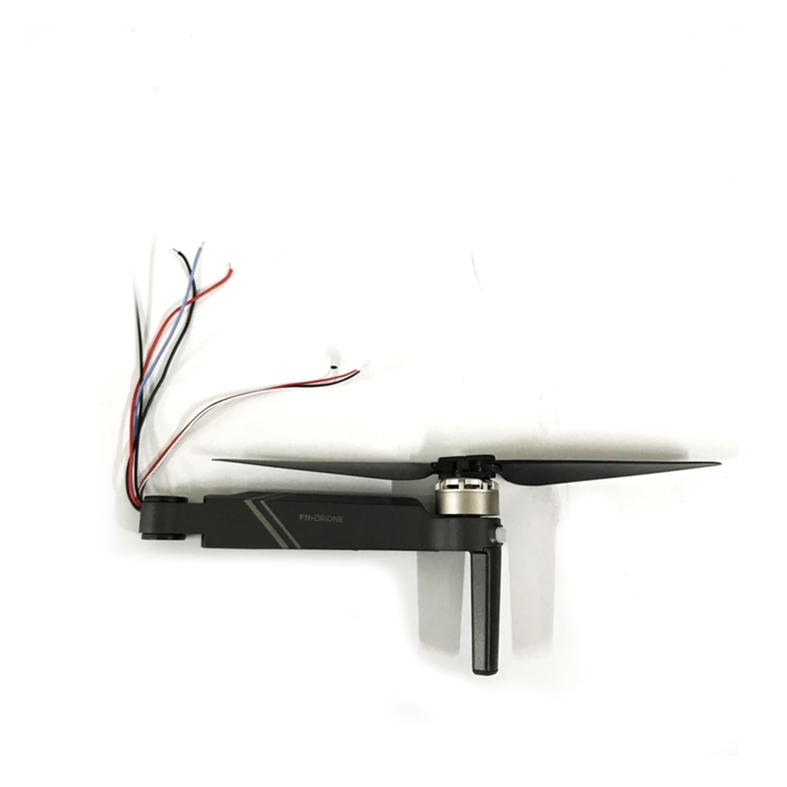 Piezas de repuesto for drones, brazos, cuerpo, brazo con motor