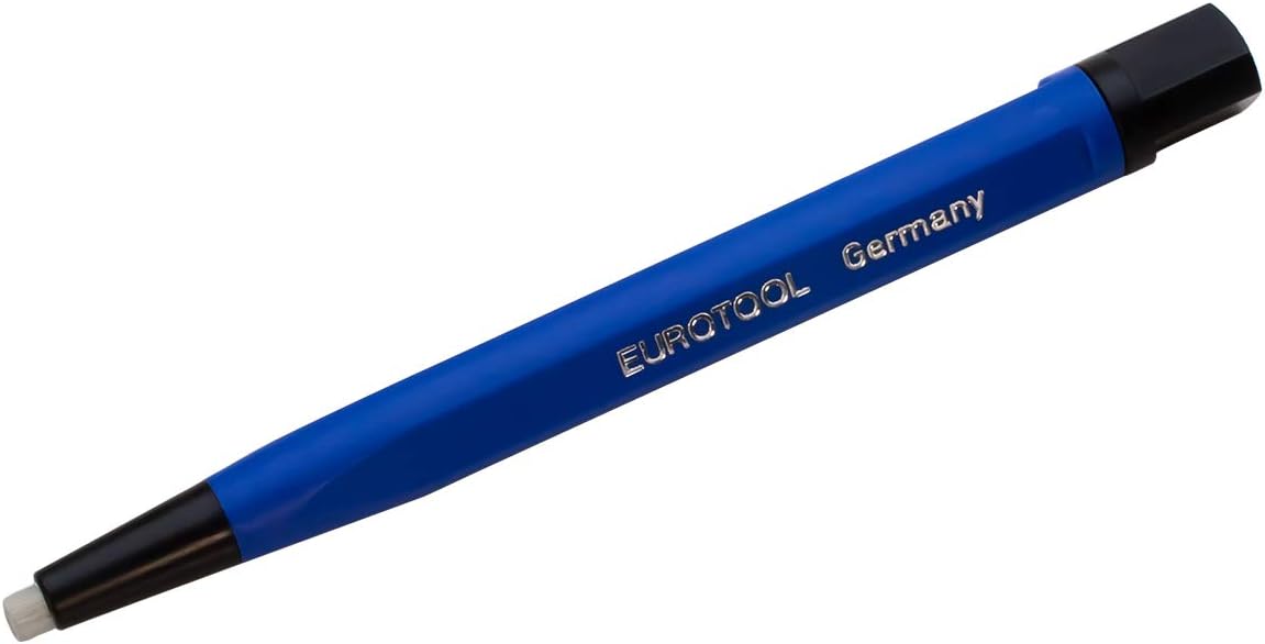 Scratch Brush, Fiberglass (Colors may vary)
