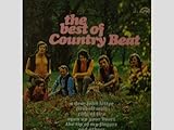  The best of Country Beat [Vinyl LP record] [Schallplatte]
