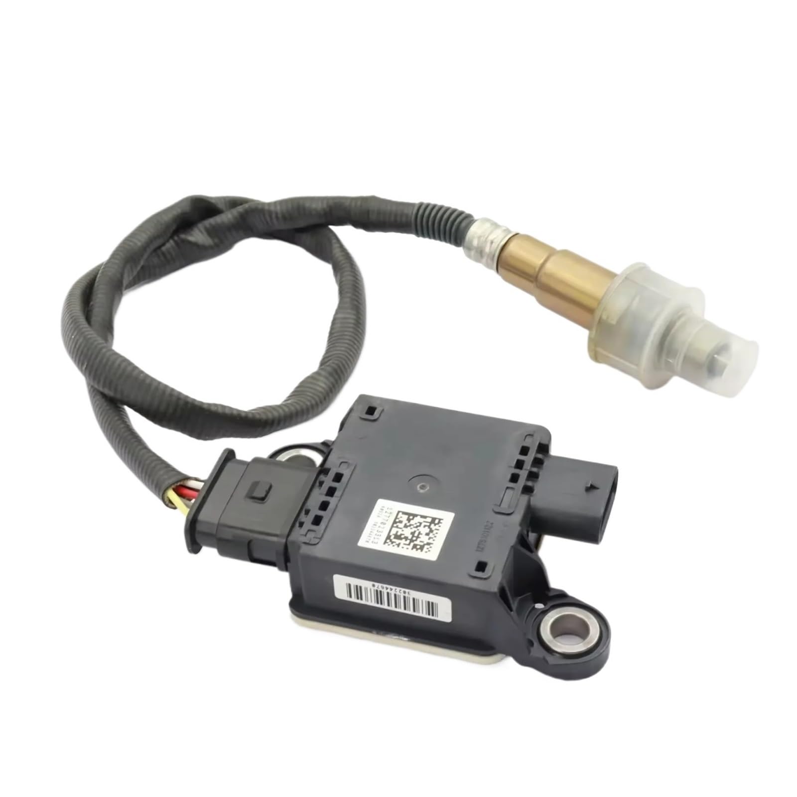 Sensor PM 0281007648 soluciona tirones de motor y fallos de escape Opel 6