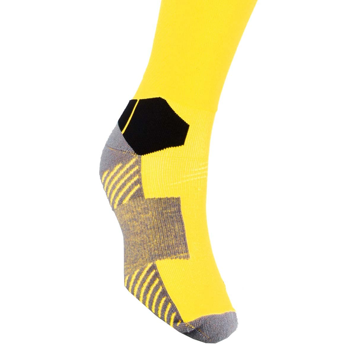 Vicky Star Senior Stocking, Yellow