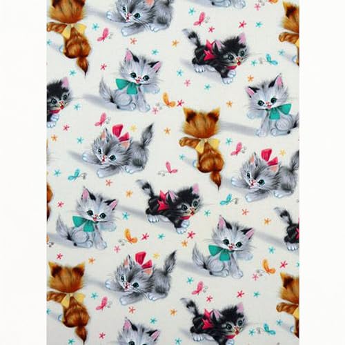 Cartas de Juego Tamaño Estándar Gatitos miniatura 2