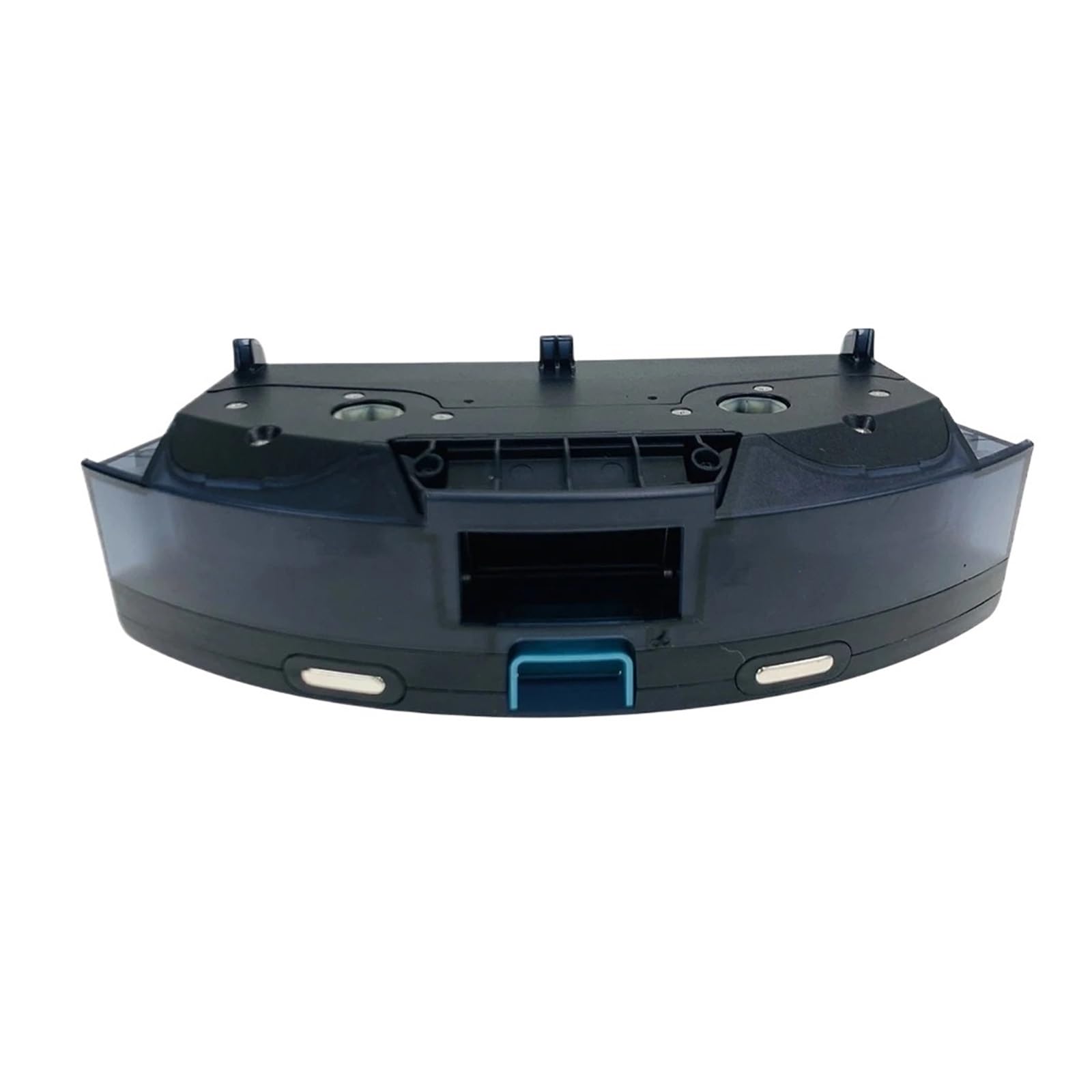 ZYLOYJHF 2-In-1 Water Tank ，Compatible For Conga ，9590/9990，Robot Vacuum Cleaner Spare Parts ﻿Dust Container