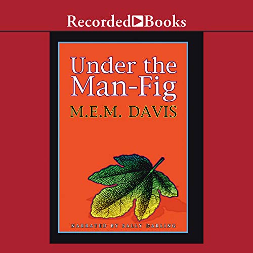 Under the Man-Fig 1664454543 Book Cover