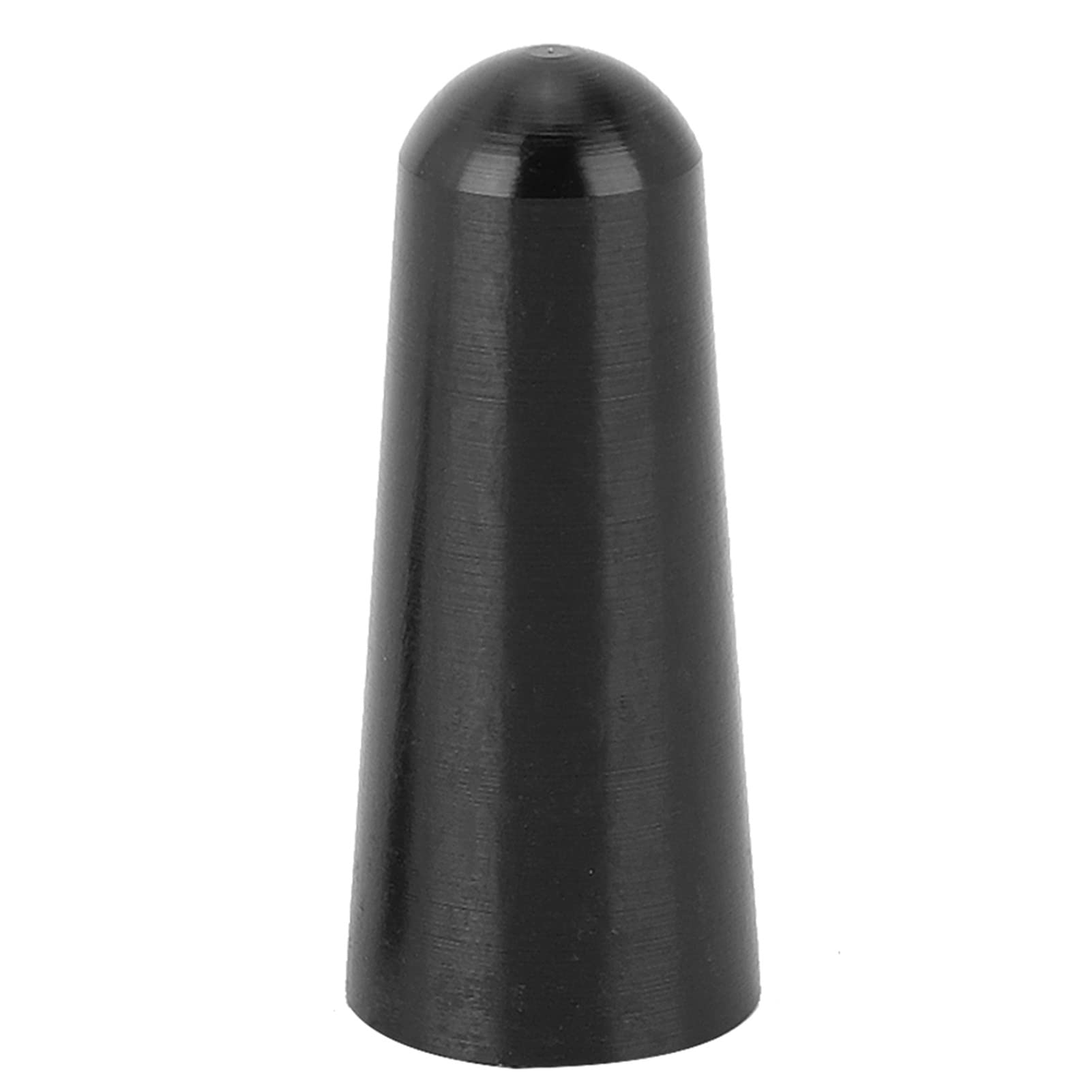 X AUTOHAUX 3cm Antenna Cap - Short Car Radio Antenna With Adapters