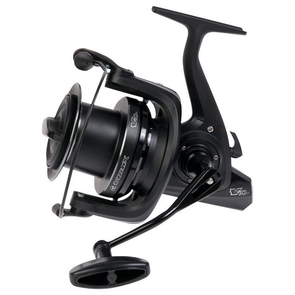 Carrete VIRUX V10S 10000-6+1bb