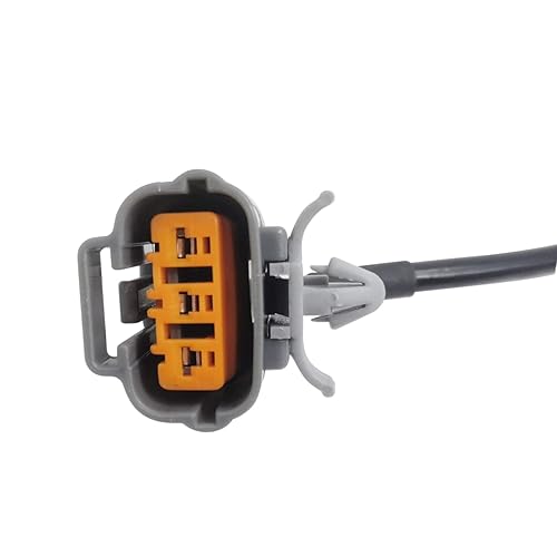 Miniatura 3 de Sensor de posición del árbol de levas del motor para Mazda 626 1998-2002 Mazda Protege 1999-2003 907-836