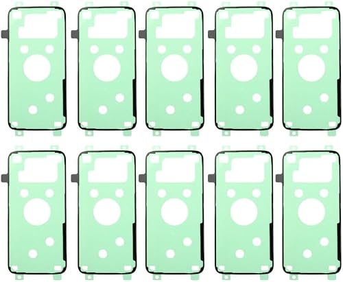 Back Rear Housing Adhesive For Smartphone Back Covers (G935) - 10 Pcs