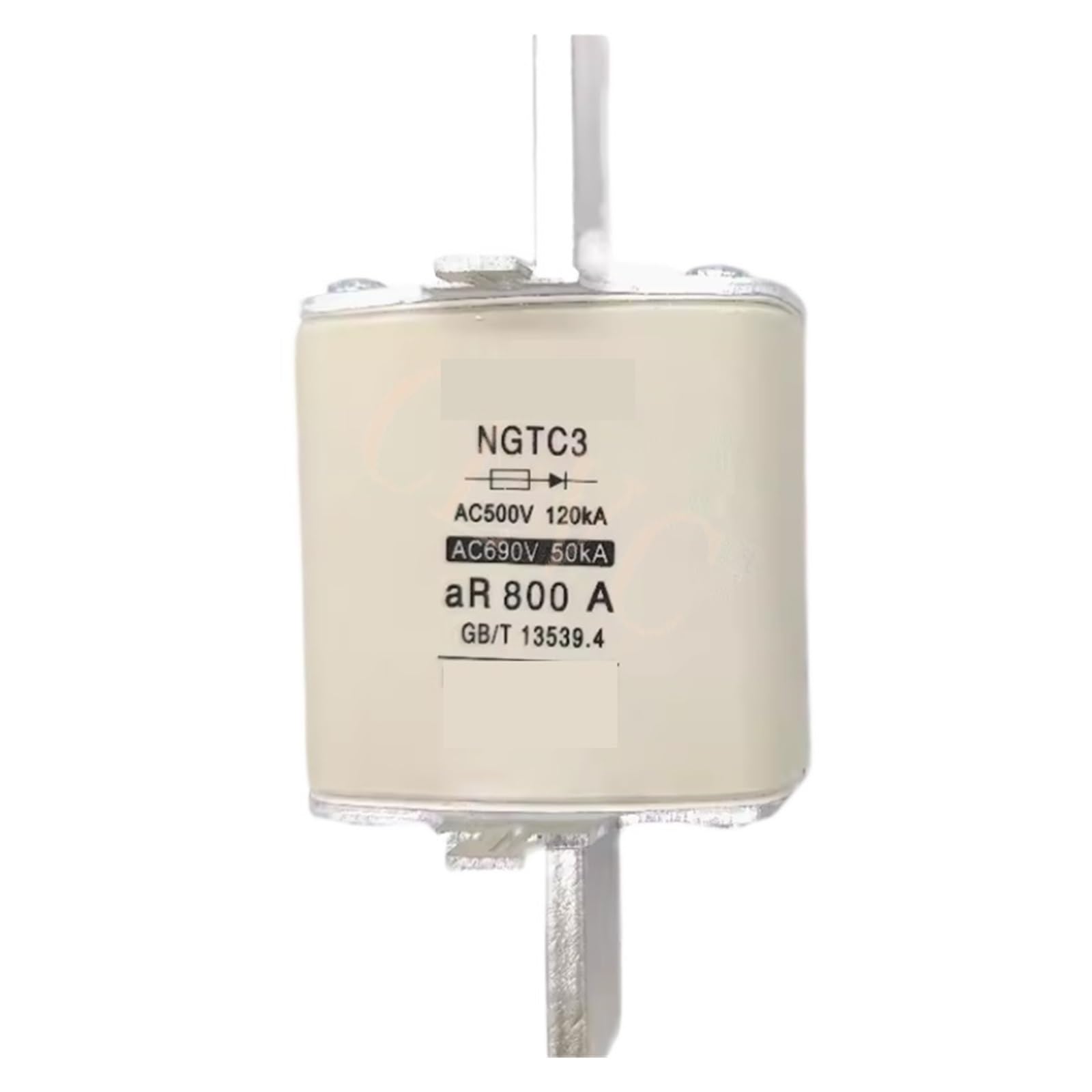 RCGKNNMUZ NGTC3 AC500V/690V Fuse RS34 250A-800A(630a)