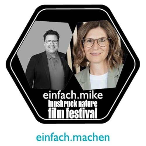Innsbruck Nature Film Festival Elisabeth Stark &ndash; wie Kunst, Natur und Haltung zusammenwirken