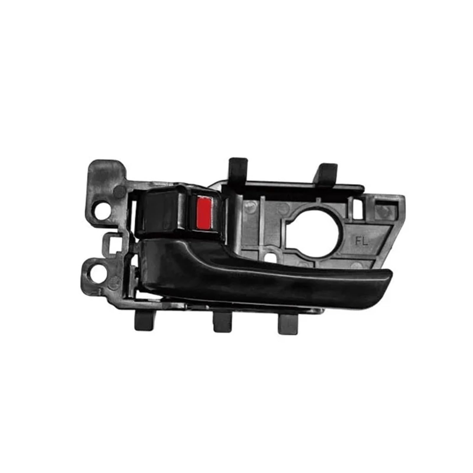 LOLHOIKILM Interior Inner Door Handle for KIA for Forte for Cerato 82610-1M000 82620-1M000 82610-1M010 82620-1M010 82610-1M020 82620-1M020 Interior Door Handle Handle Trim