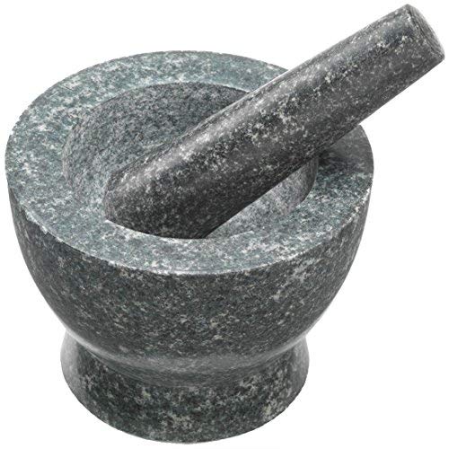 Jamie Oliver Granite Pestle and Mortar by Home Hardware Distribution