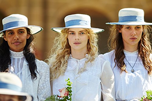 Picnic At Hanging Rock (2 Dvd) [Edizione: Regno