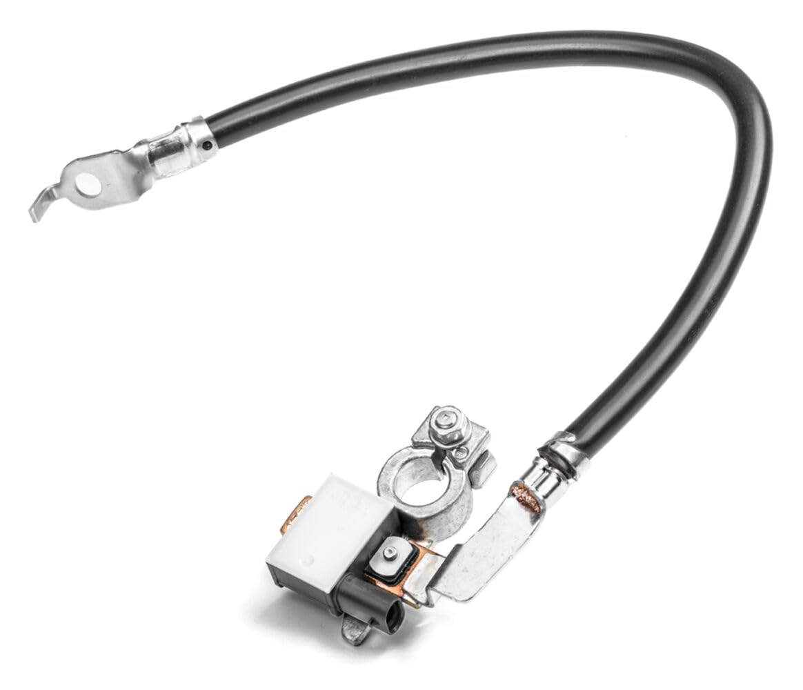 HELLA 6Pk 010 394-​901 Capteur, Gestion Des Batteries - 12V - Vissé - Câble: 370Mm