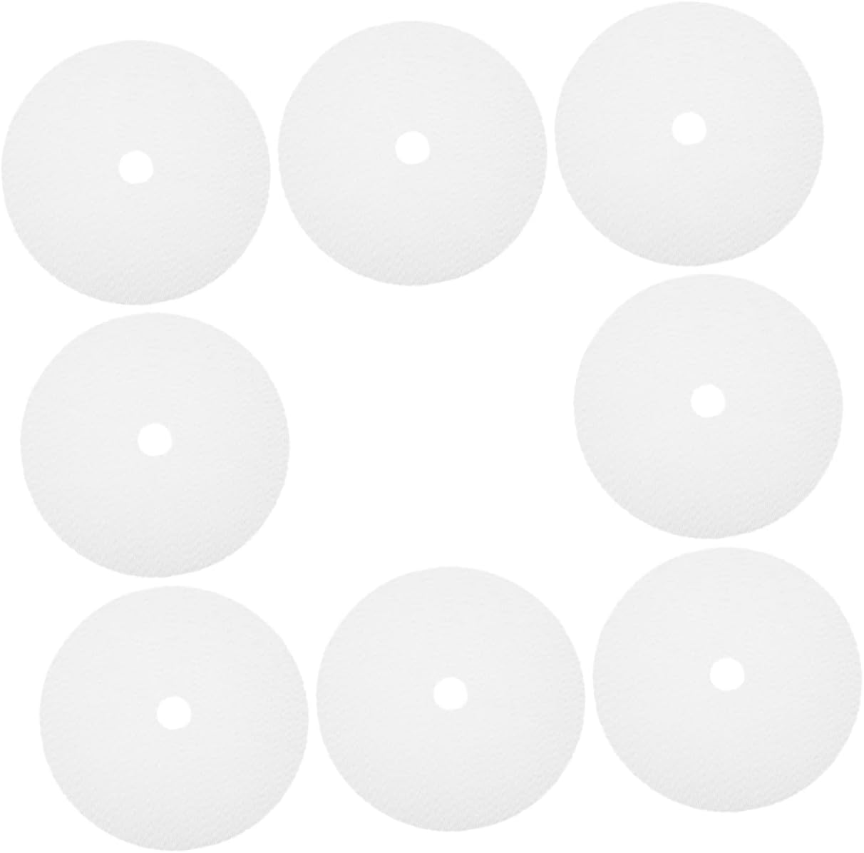 8pcs Reusable Silicone Dehydrator Sheets for Kitchen Fruit Dryer Non-stick Food Mat Kitchen Gadgets Dehydrator Mats for Jerky