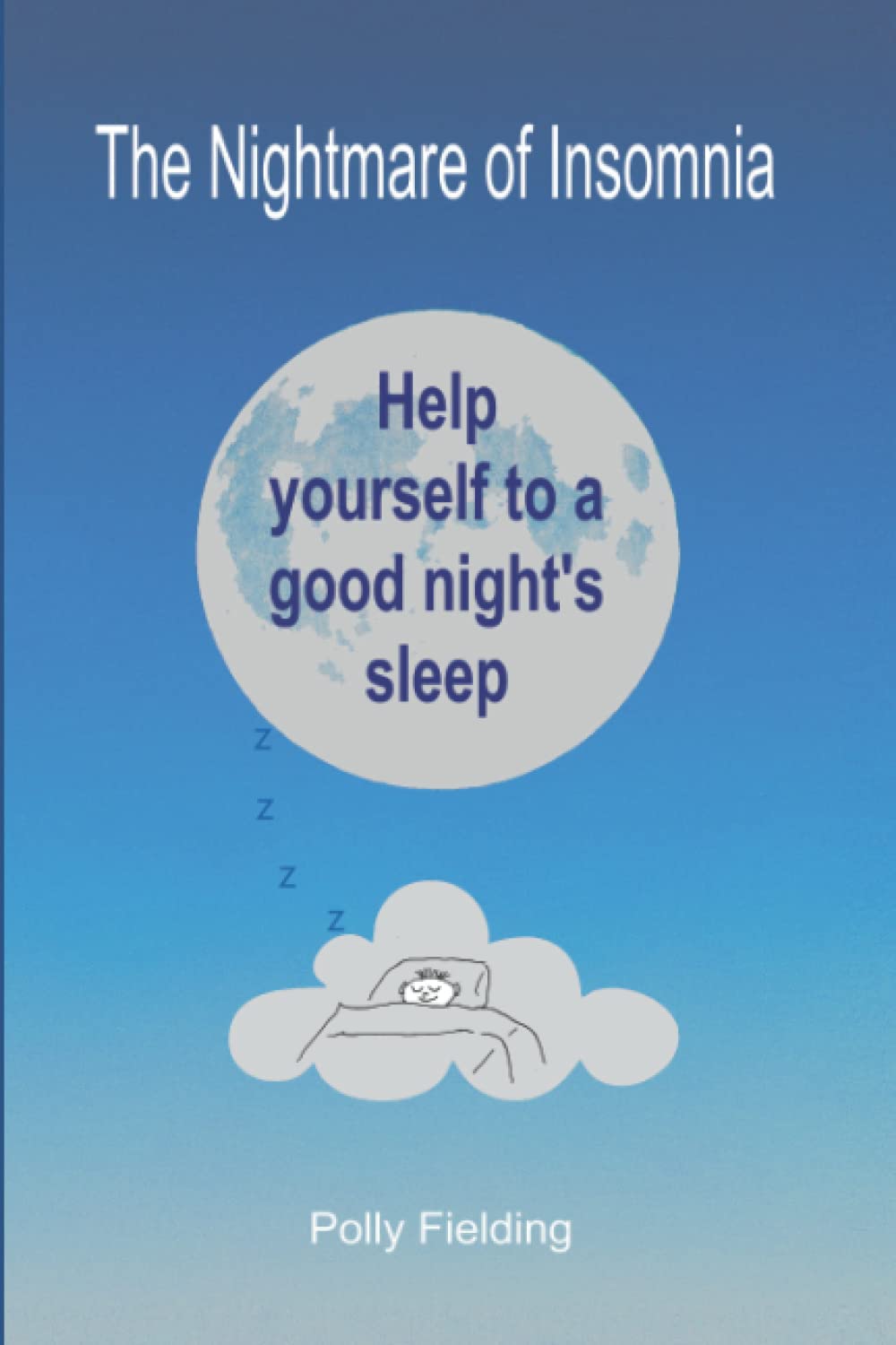 The Nightmare of Insomnia: Help yourself to a good night's sleep