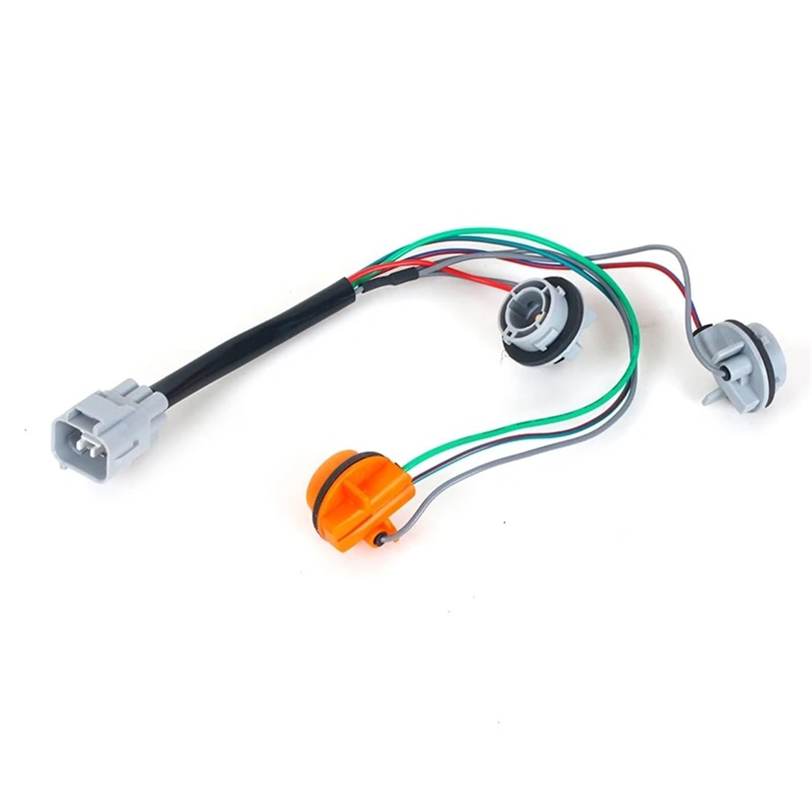 Pour Toyota Pour Hilux Pour Revo 2015 2016 2017 2018 Feu Arrière Gauche/droit Avec Faisceau Câbles Et Feu De Freinage Ensemble Feu Arrière(1pc Right)