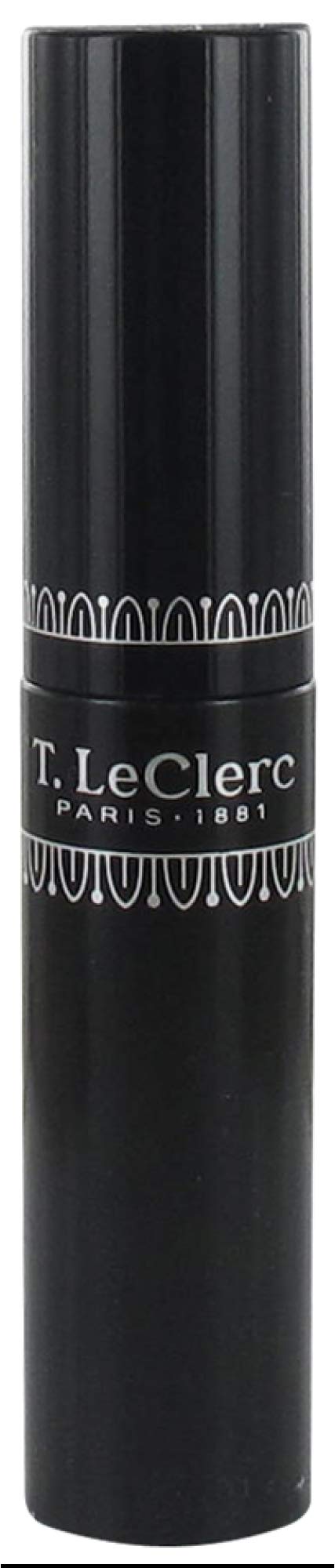 T. LeClerc Mascara Volume Recourbant Teinte 01 Noir