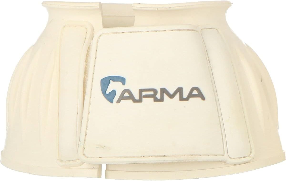 Shires ARMA Touch and Close Over-Reach Boots