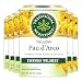 Traditional Medicinals Yellow Pau D’Arco Tea, 16 Tea Bags (Pack of 6)