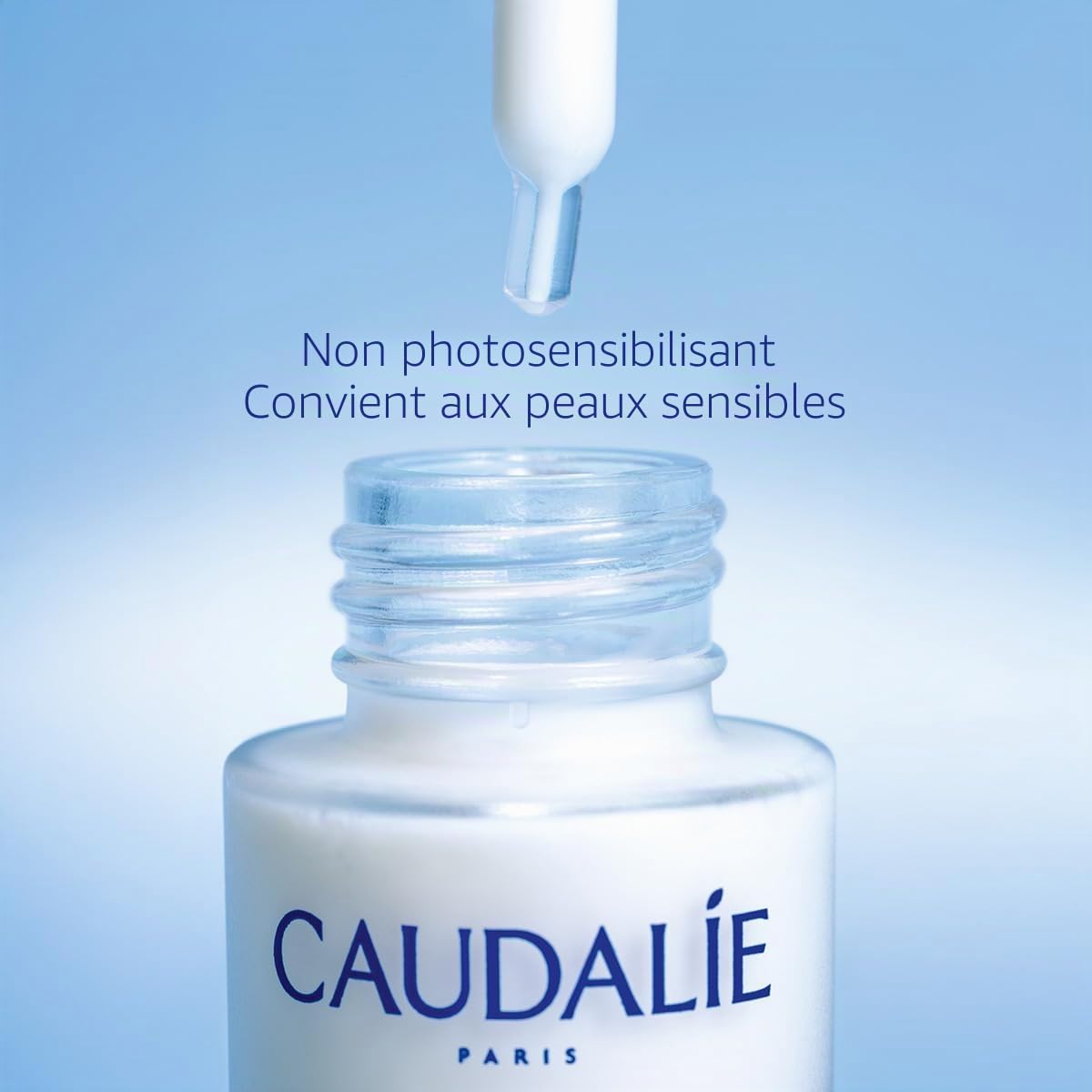 Caudalie Vinoperfect Sérum éclaircissant pour taches brunes 50 ml