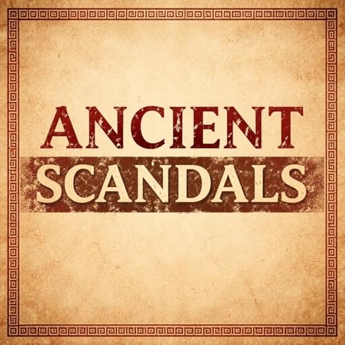 Ancient Scandals cover art