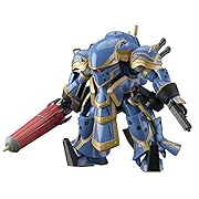 HG 1/24 霊子戦闘機・無限(アナスタシア・パルマ機) プラモデル 『新サクラ大戦』