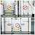 16.4FT Multi-Purpose Telescopic Loft Ladder Aluminum Extension Folding Step Tool