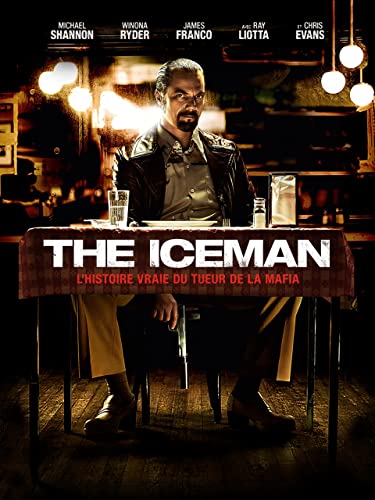 The Iceman