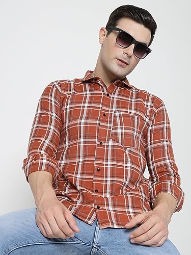 Image of ELYYORK Men's Shirt