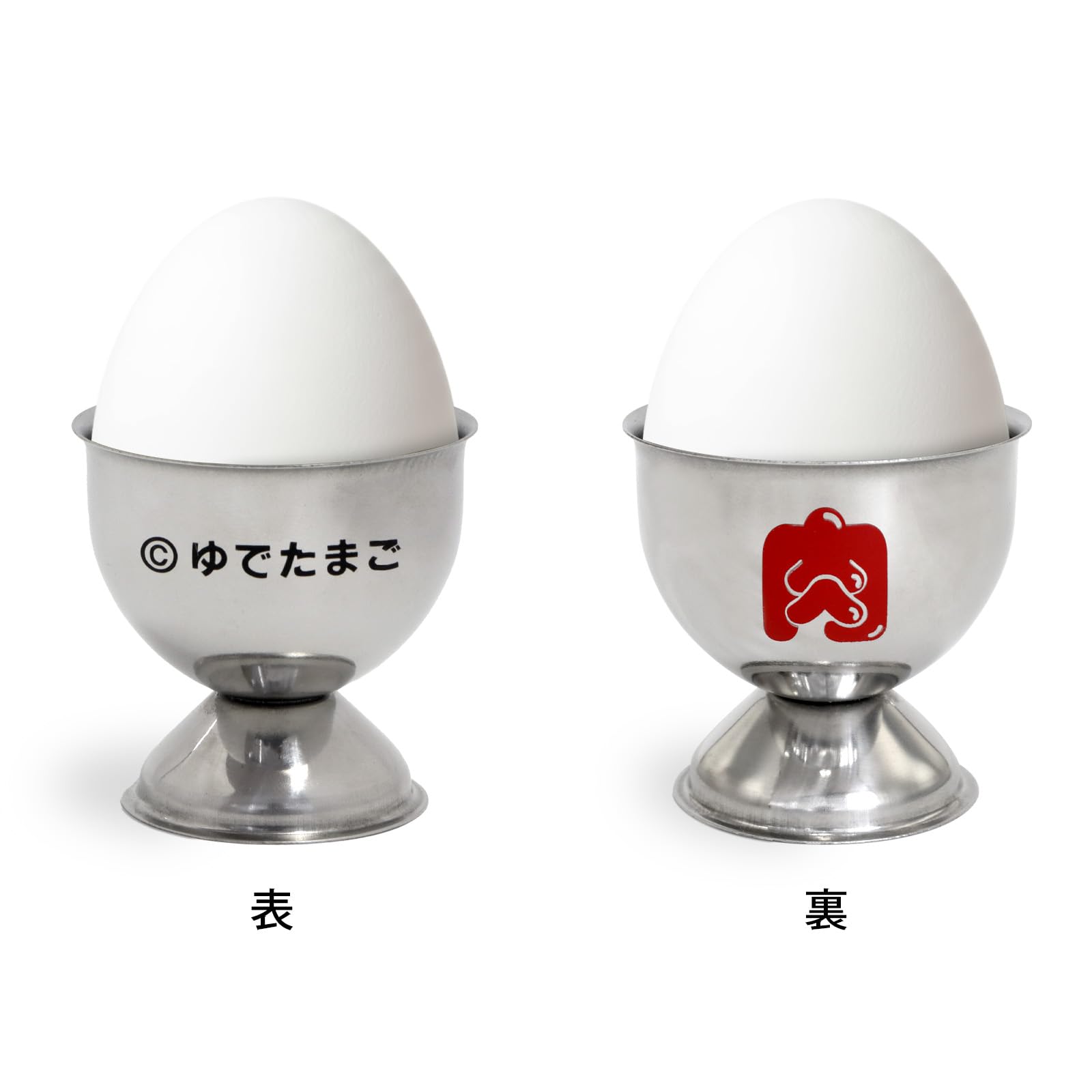 Amazon.co.jp: 【ゆでたまご専用エッグスタンド】キン肉マン グッズ