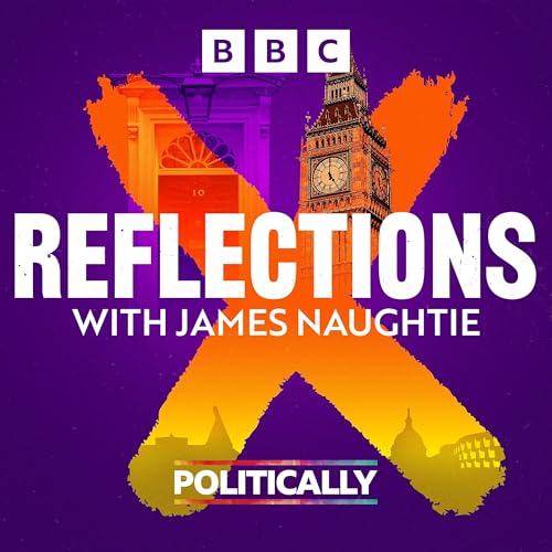 Politically Podcast Por BBC Radio 4 arte de portada