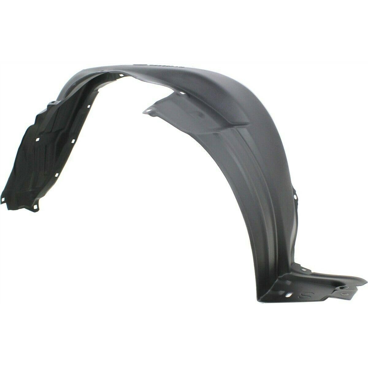 Amazon.com: OIICMPX Front Left Driver Side Plastic 14449355 