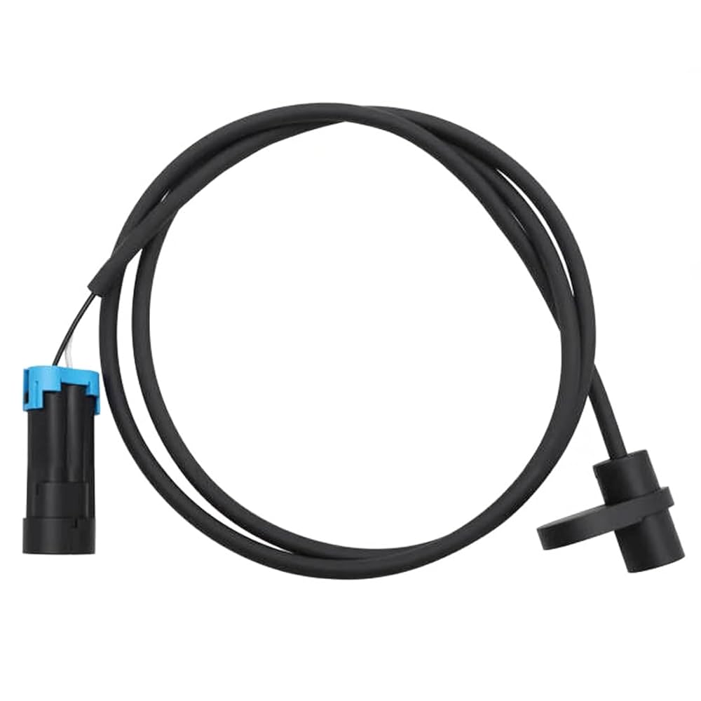 si Amazon.com: Motorcycle Front Wheel Speed Sensor ABS Sensor
