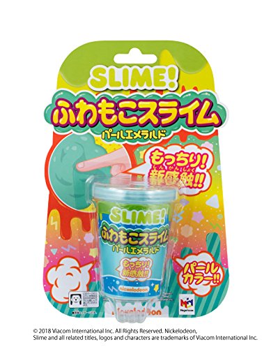 スライムおすすめ14選 作り方が簡単なキットやカラフルなパレットなど マイナビおすすめナビ