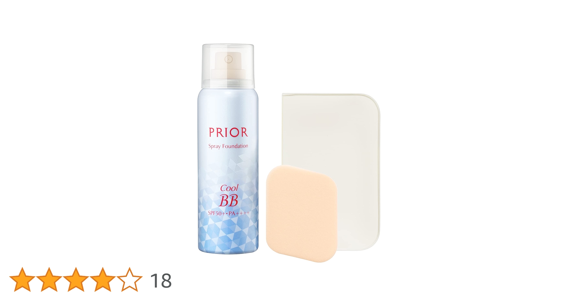 プリオール冷やし美つやBBスプレーEX Amazon.co.jp: プリオール【医薬部外品】 薬用 冷やし美つやBBスプレー