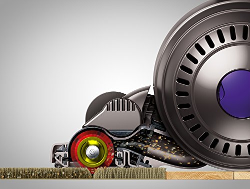 Dyson Dc65 Animal Upright Vacuum Cleaner #TOP4