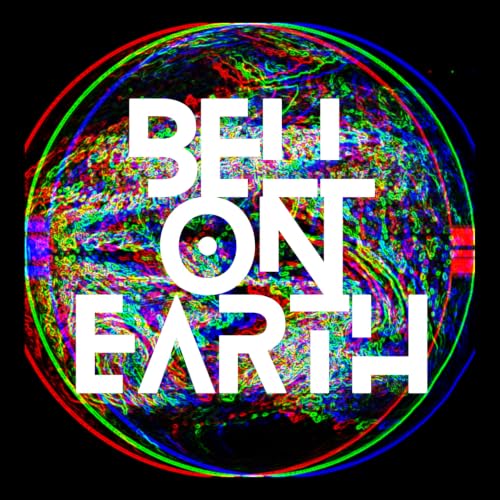 『Bell on Earth』のカバーアート