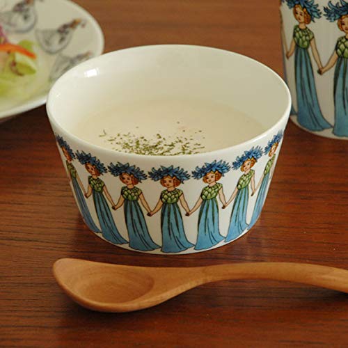 Amazon.co.jp: デザインハウスストックホルム エルサ ボウル