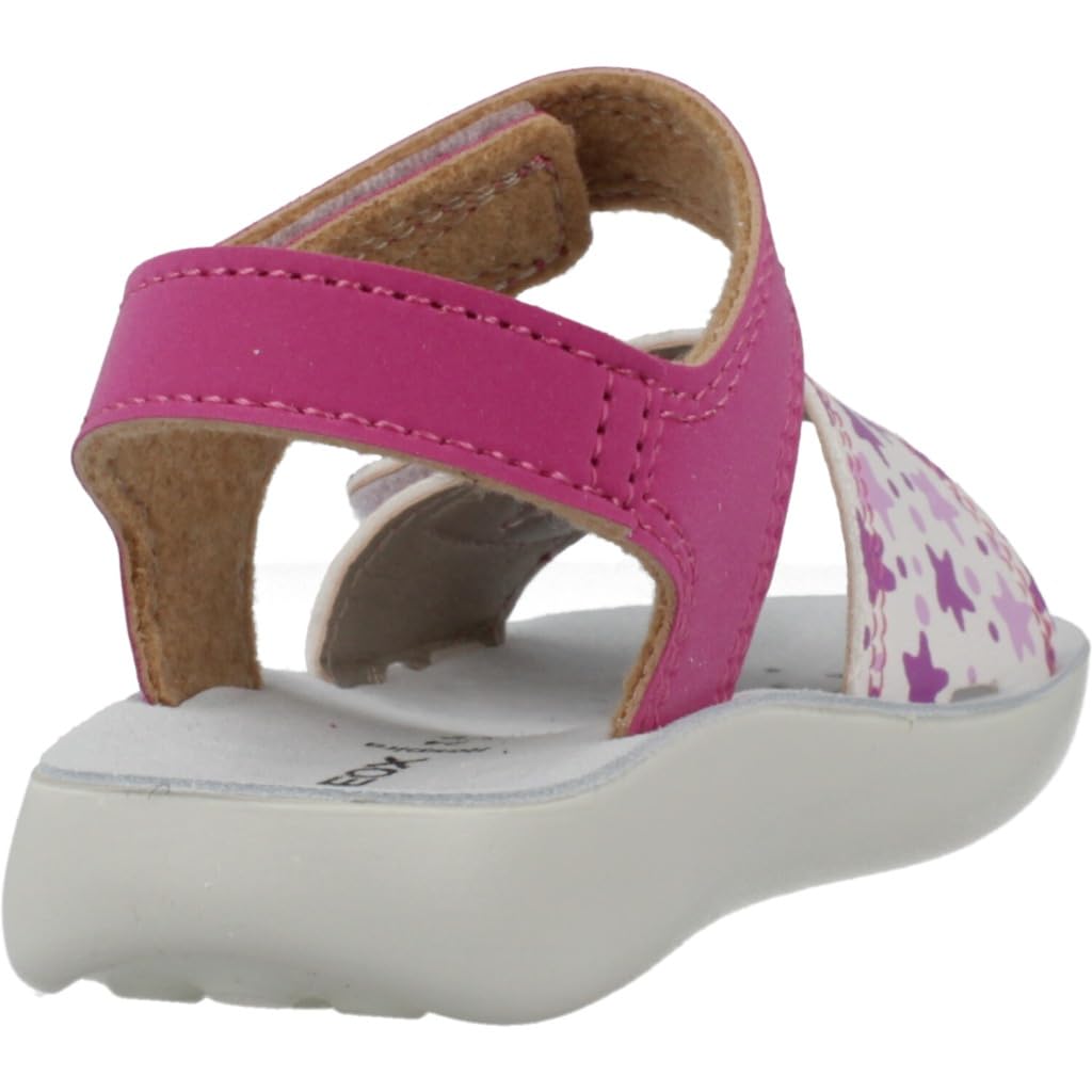Geox B Sandal Lightfloppy sandalesBébé fille