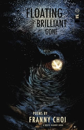 Floating Brilliant Gone view 2