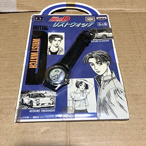 頭文字D 第33巻 - 神黎の図書館