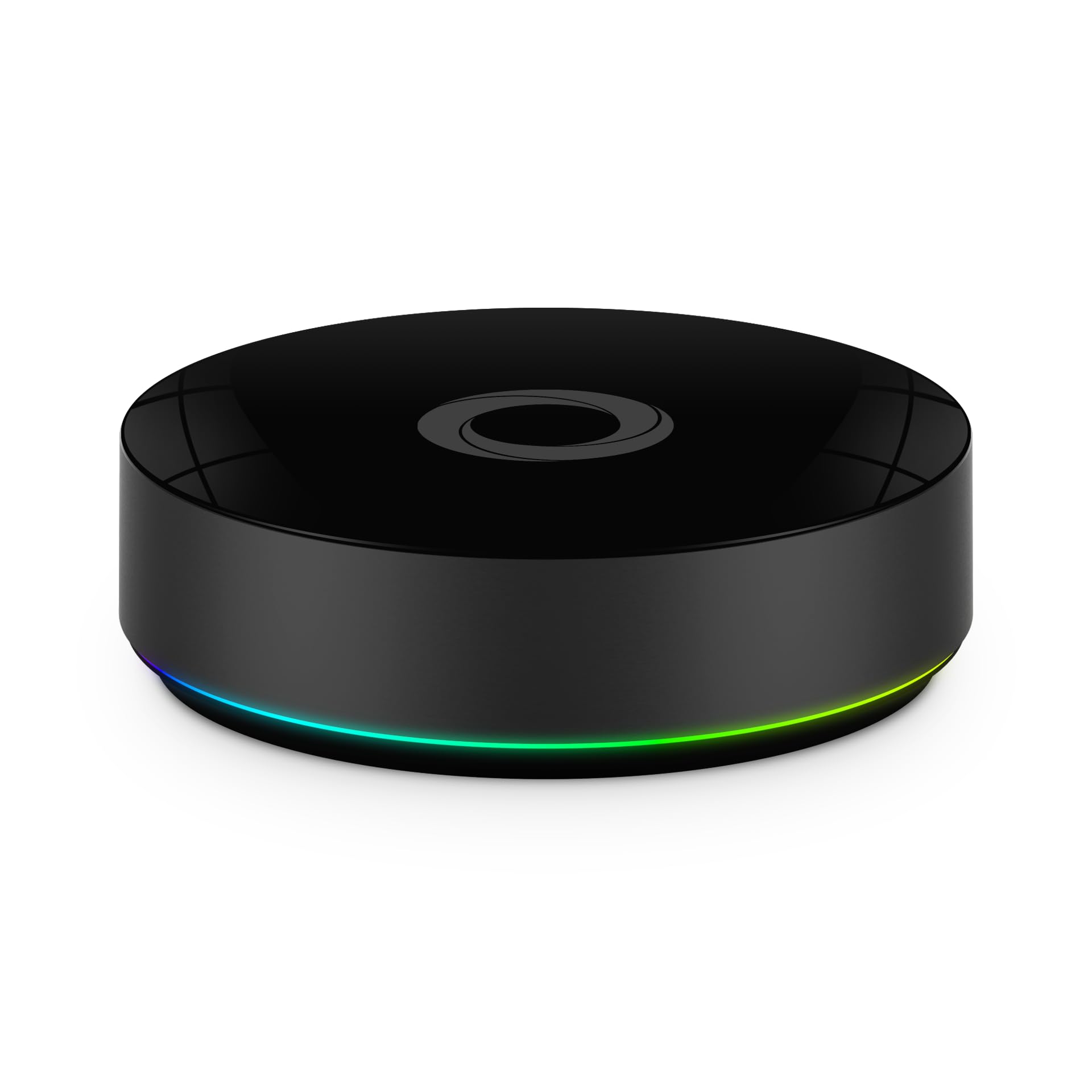 Homey Pro (2026) | Smart Home Hub for Home Automation – Features Z-Wave Plus, Zigbee, Wi-Fi, BLE, Infrared, Matter & Thread. Compatible with Siri, Alexa & Google Home.